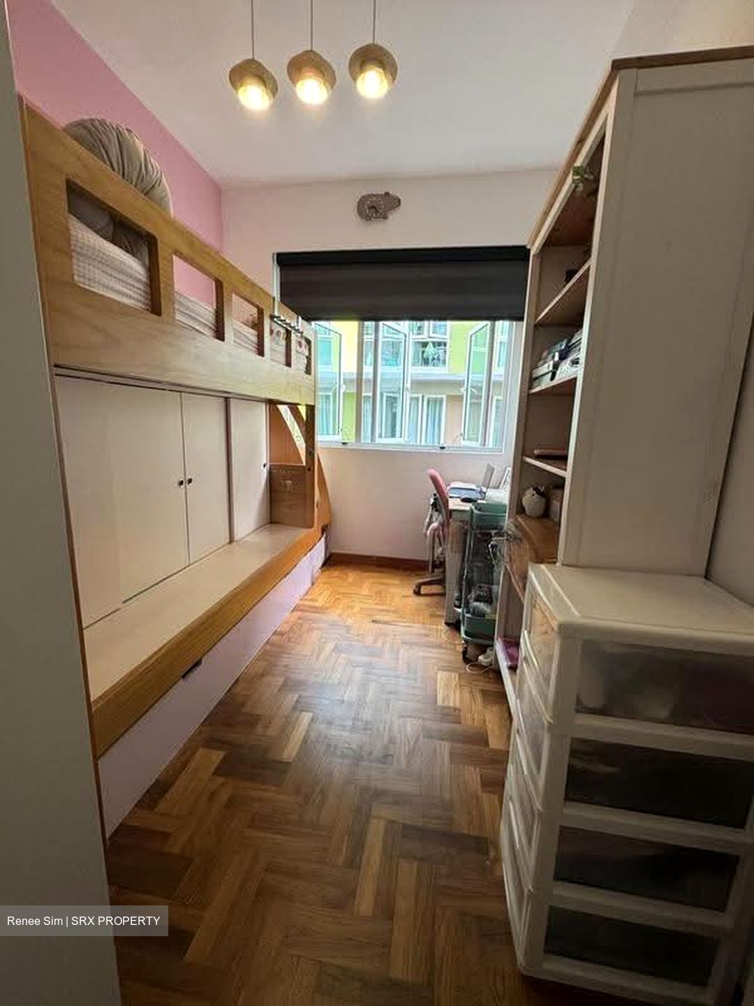 Forest Hills Condominium (D26), Condominium #608955591